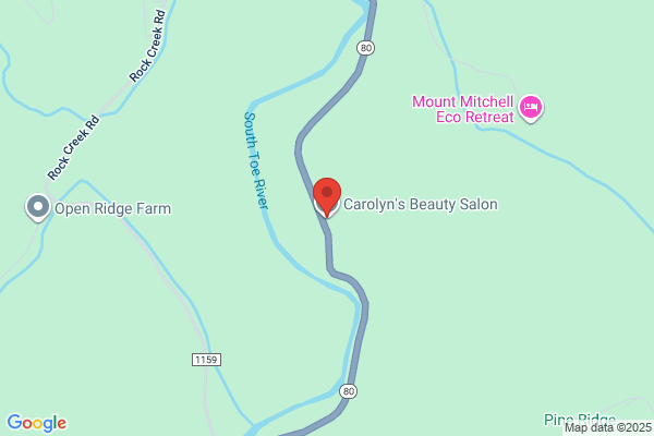 Carolyn's Beauty Salon