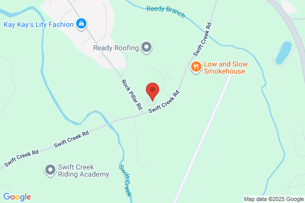 Swift Creek Storage