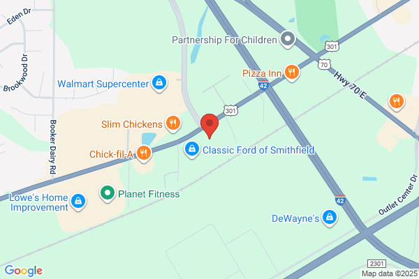 Carolina Self Storage