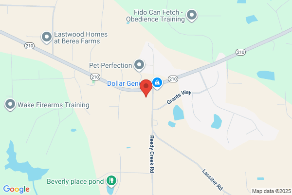 Reedy Creek Self Storage
