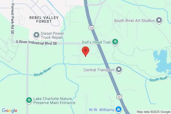 I95 Truck & Auto Repair