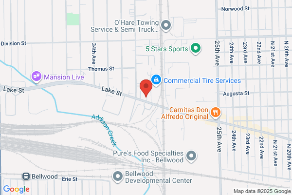 Fairway Auto Inc