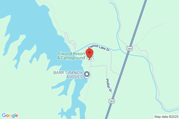 Elwood Resort and Campground