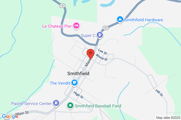 Smithfield Presbyterian
