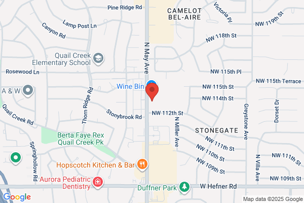Swearingen Glenn Jr DDS Inc