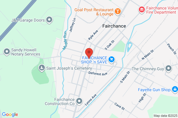 Fairchance Dental Arts