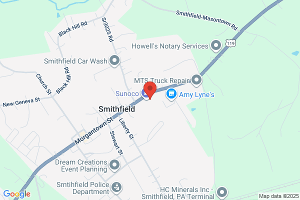 Smithfield Learning Center