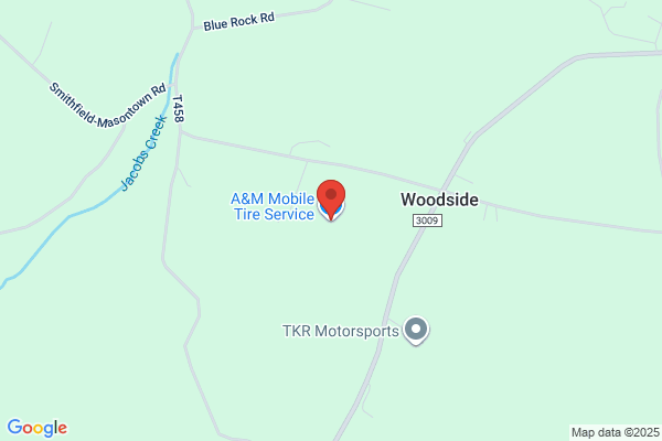 A&M Mobile Tire Service LLC