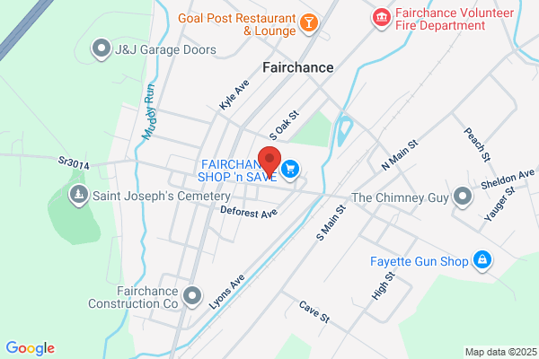 Fairchance Pharmacy