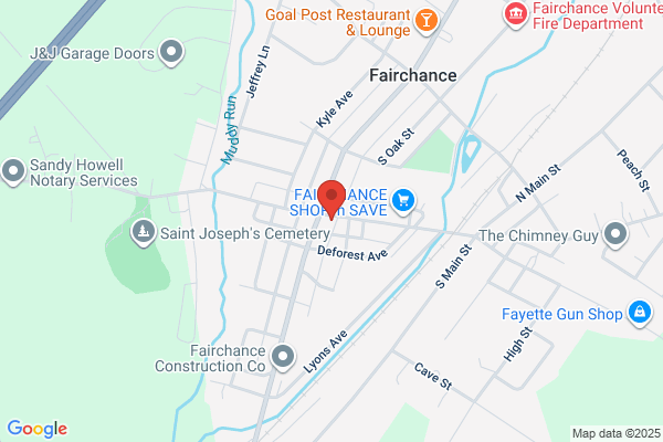 Fairchance Police Department