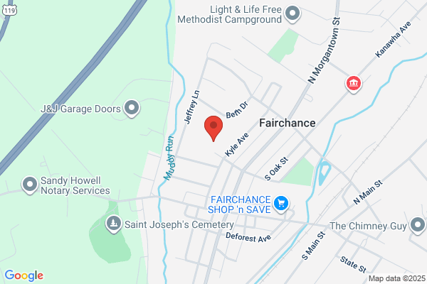 Fairfield's Liberty Hall Personal Care Home