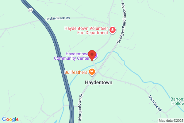 Haydentown Christian Church