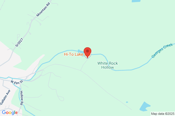 Hi-To Lake