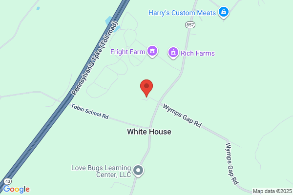 Luckey Acres Gourmet To Go Inc