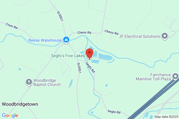 Seghi's Five Lakes Inc