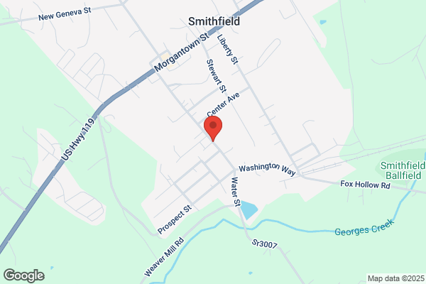 Smithfield Borough