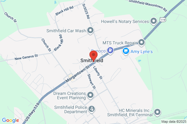 Smithfield Hardware
