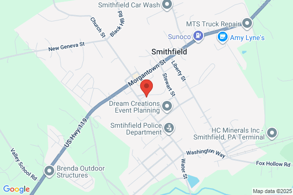 Smithfield Public Library