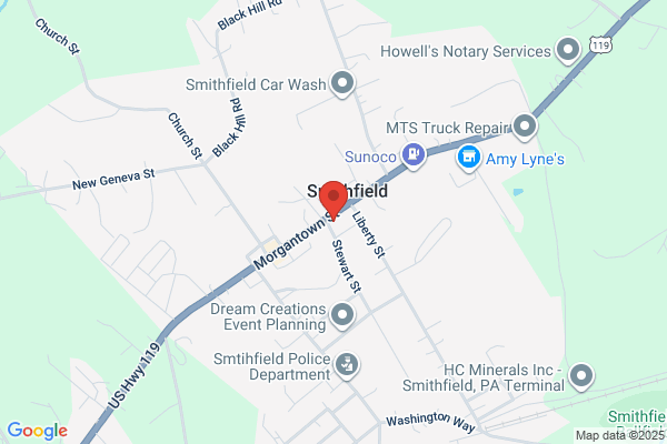 Smithfield State Bank