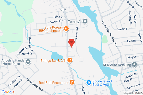 All Seasons Heating and Air