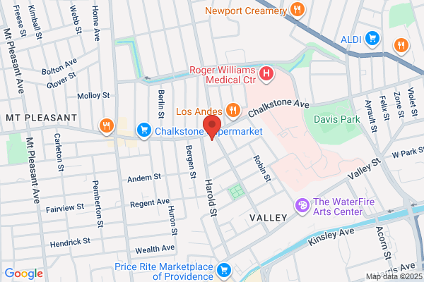 Bitcoin ATM Providence - Coinhub