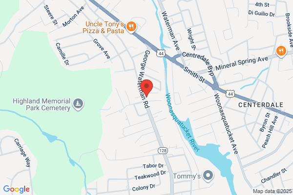 RI Tire & Auto Repair Service