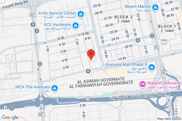 Hawk Auto Service Center
