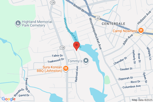 Hillview Auto Body