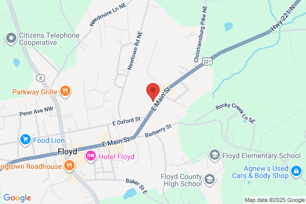 Lymansville Auto Repair