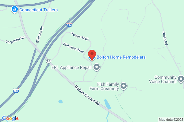 Bolton Builders Inc