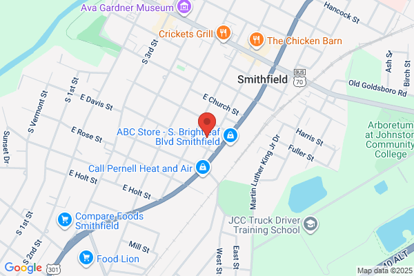Consolidated Electrical Services