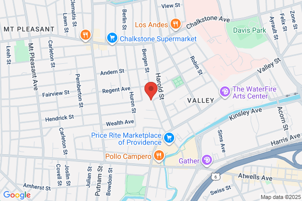 Allston St Auto