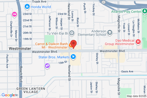 Westminster Self Wash