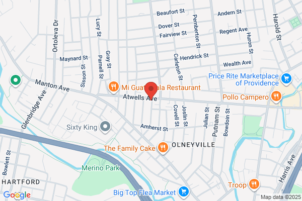 Avenue Grocery