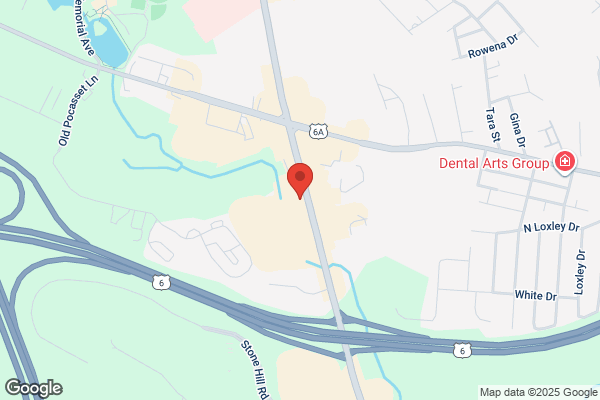 Dental Associates of Rhode Island