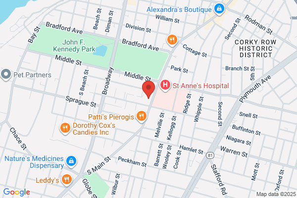 CVD Vein Clinic - Prima CARE - Johnston, RI