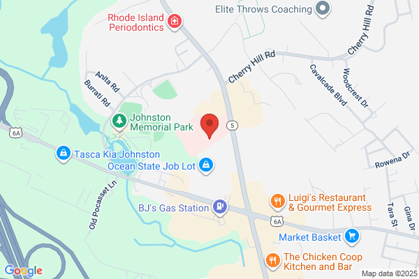 Douglas F Emery, MD - Rhode Island Ear, Nose and Throat Physicians, Inc.