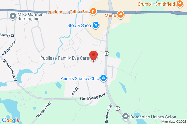Smithfield Primary Care
