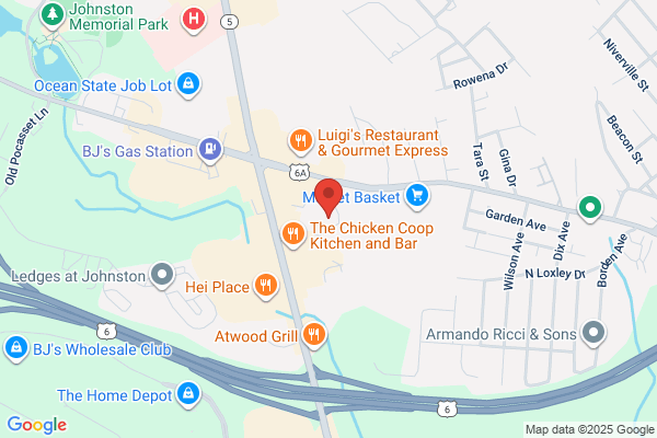 Northeast Autowerks LLC