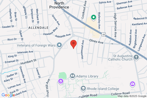 Fruit Hill Adult Day Care For Elderly