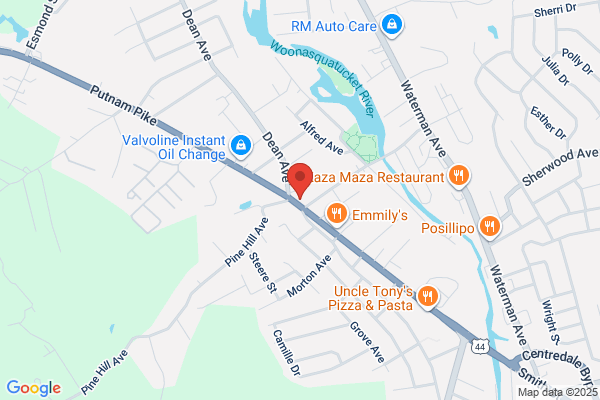 Putnam Pike Sunoco