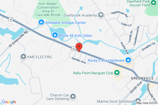 Fuel Depot Inc