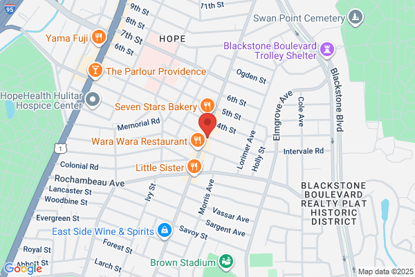 Providence Best Gifts