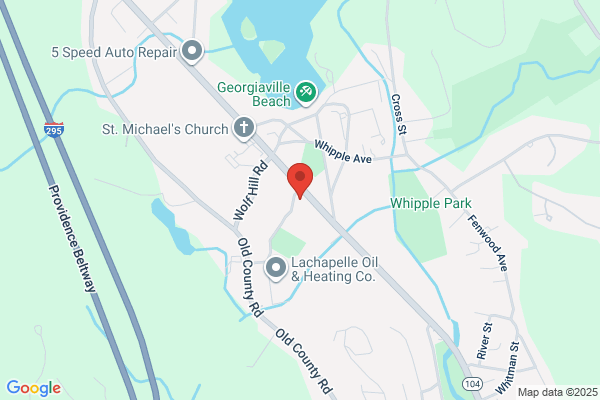 Smithfield Town of, Sewer Collections