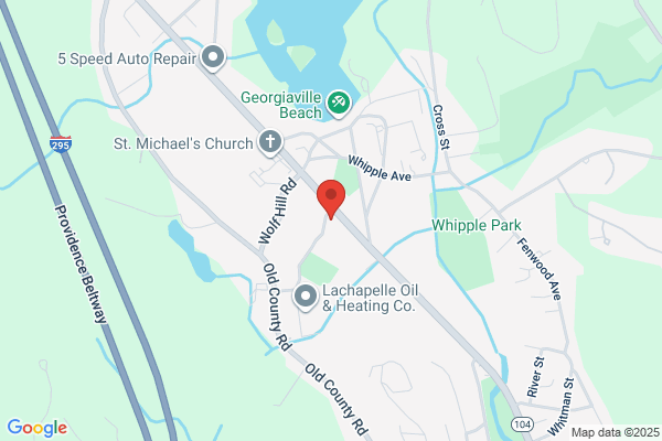 Smithfield Town of, Town Clerk