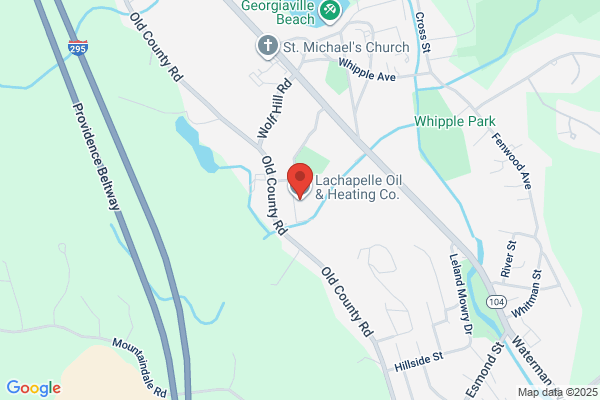 Lachapelle Oil & Heating Company Inc