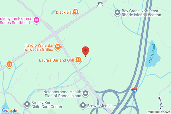 Hampton Inn & Suites Providence/Smithfield