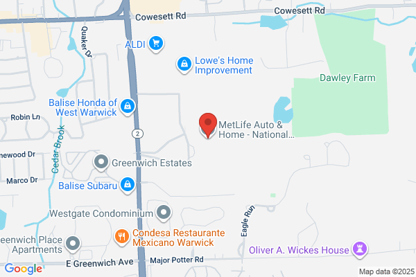 Metlife Auto & Home