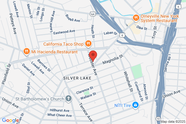 Matarese's Auto Repair