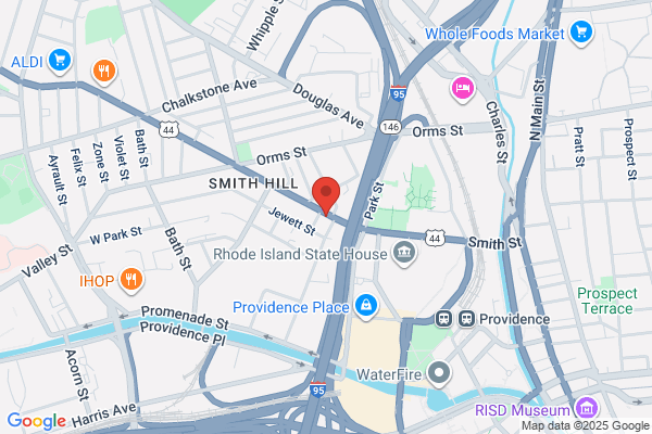 Providence Realestate Exchange